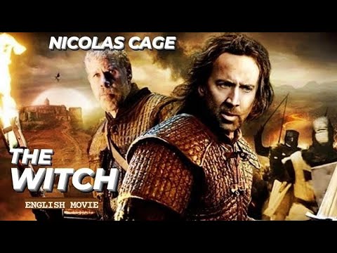 THE WITCH – Hollywood English Movie | Nicolas Cage Superhit Action Adventure Full Movie In English